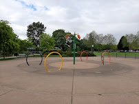 Riverfront Waterpark Splash Pad