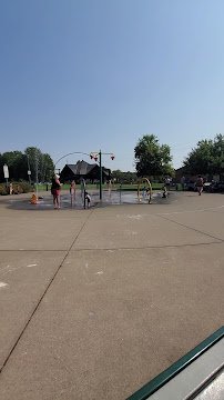 Riverfront Waterpark Splash Pad photo 2