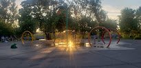 Riverfront Waterpark Splash Pad photo 6