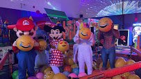 Max Adventures Kids Birthday Party Place