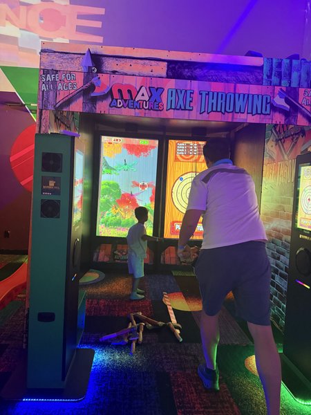 Max Adventures Kids Birthday Party Place photo 4