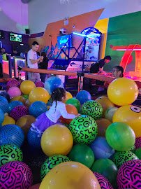 Max Adventures Kids Birthday Party Place photo 6