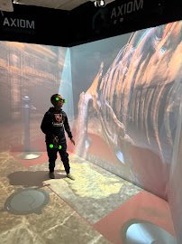Hologram Zoo Lehigh Valley photo 3