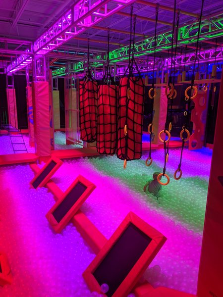 Urban Air Trampoline and Adventure Park photo 3