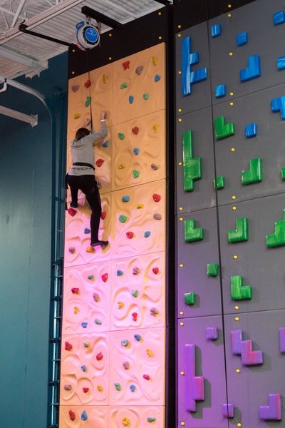 Urban Air Trampoline and Adventure Park photo 5