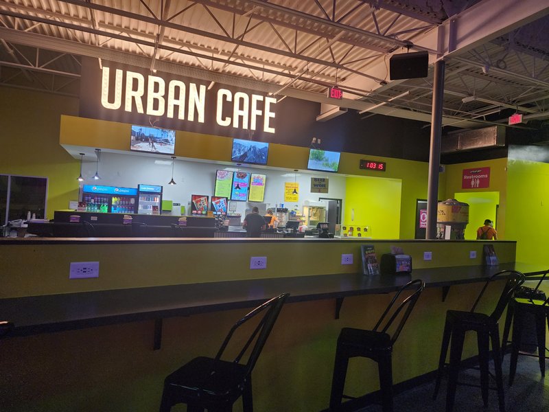 Urban Air Trampoline and Adventure Park photo 6