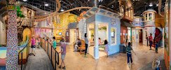 Children's Museum of Sonoma County