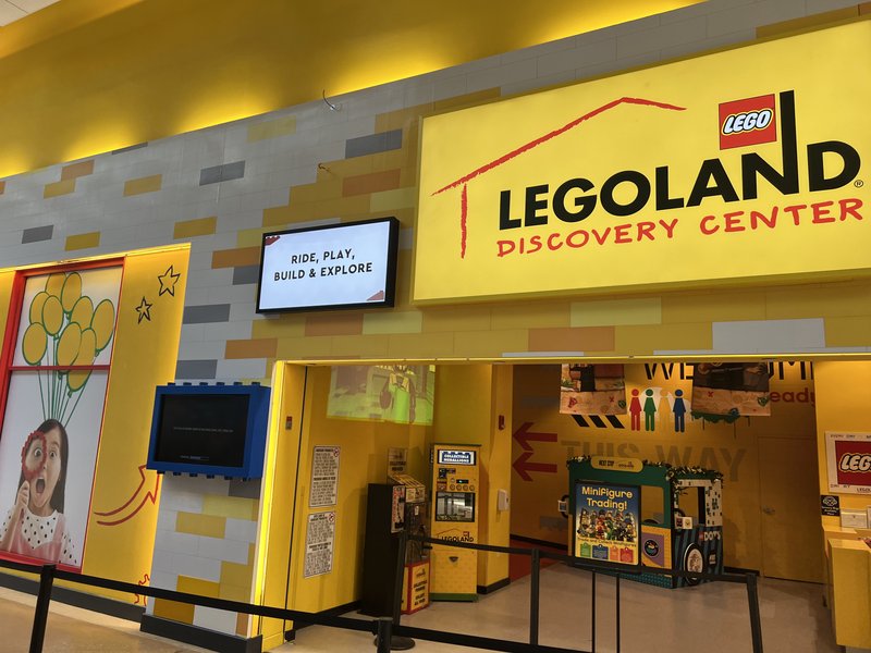 LEGOLAND® Discovery Center Dallas/Fort Worth photo 3