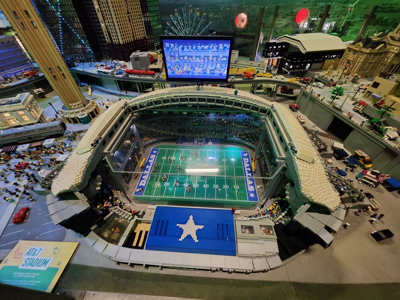 LEGOLAND® Discovery Center Dallas/Fort Worth photo 5