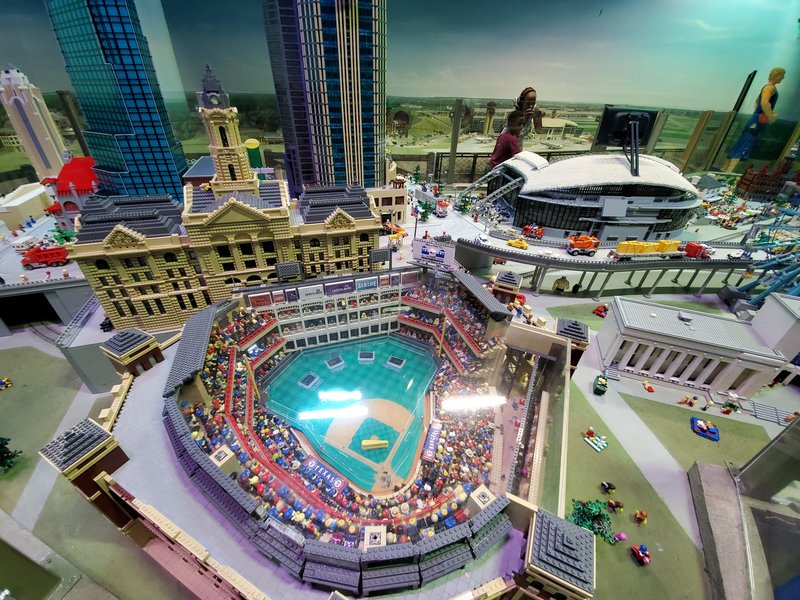LEGOLAND® Discovery Center Dallas/Fort Worth photo 6