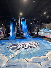 Ninja Kidz Action Park - Las Vegas photo 3