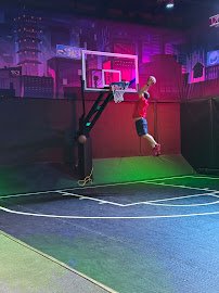 Ninja Kidz Action Park - Las Vegas photo 5