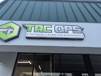 Tac Ops - Tactical Laser Tag - Princeton photo 4