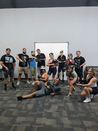 Tac Ops - Tactical Laser Tag - Princeton photo 5