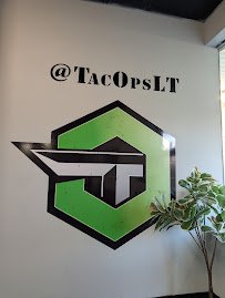 Tac Ops - Tactical Laser Tag - Princeton photo 6