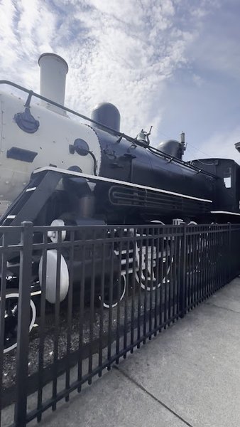 Wilmington Railroad Museum photo 2
