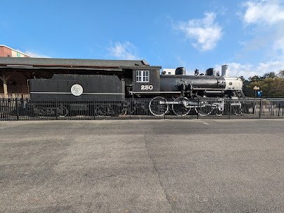 Wilmington Railroad Museum photo 3