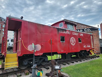 Wilmington Railroad Museum photo 5