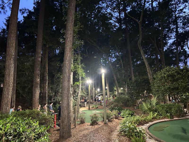 Legendary Golf photo 4