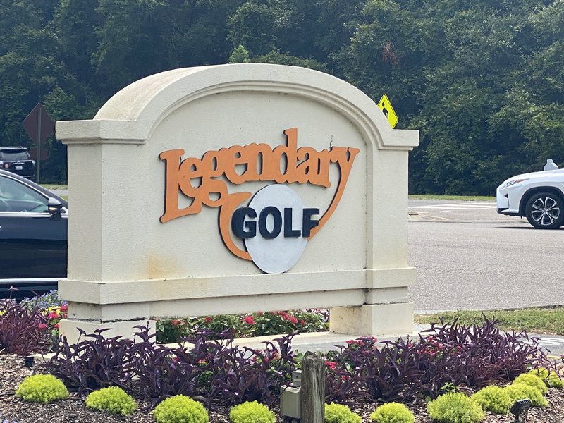 Legendary Golf photo 6