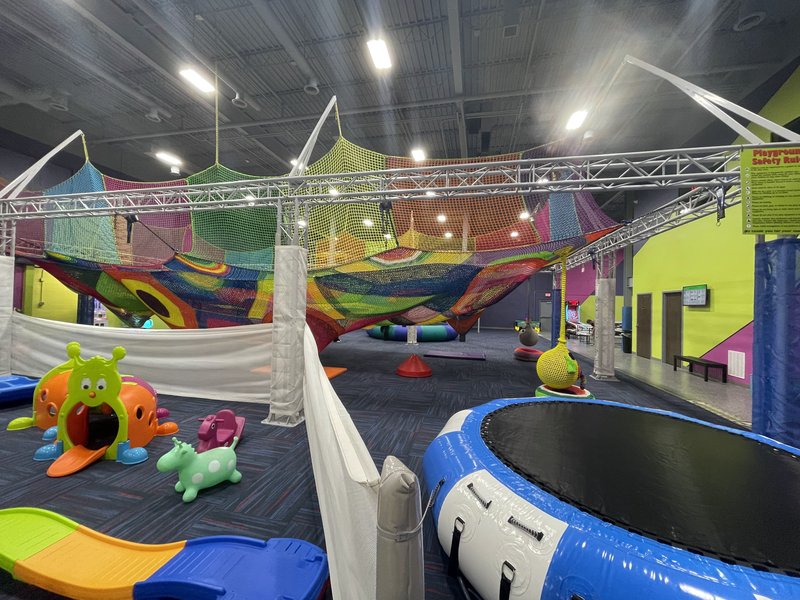 Next Level Play Center photo 1