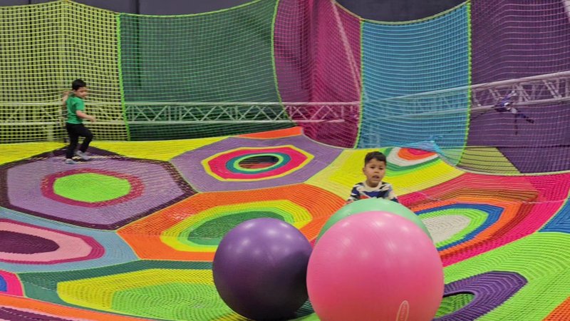 Next Level Play Center photo 2