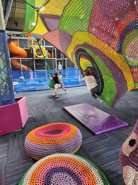 Next Level Play Center photo 3