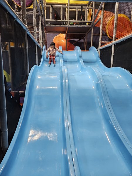 Next Level Play Center photo 4