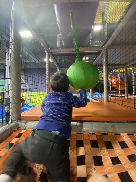 Next Level Play Center photo 5