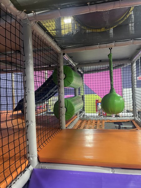 Next Level Play Center photo 6