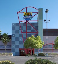 John's Incredible Pizza - Fresno photo 6