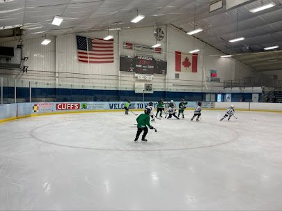 Whitestown Community Center & Ice Rink