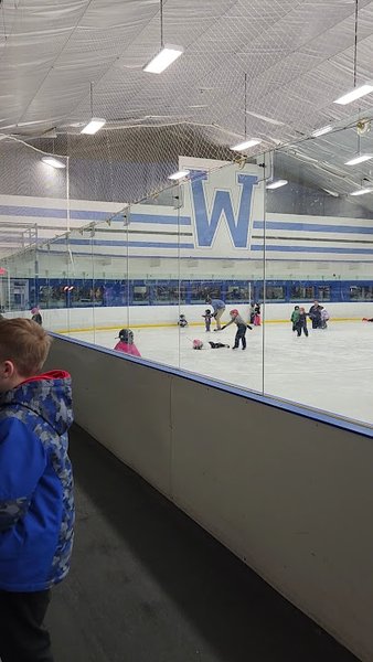 Whitestown Community Center & Ice Rink photo 2