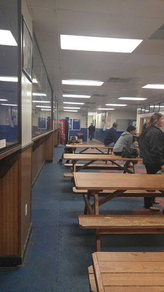 Whitestown Community Center & Ice Rink photo 3