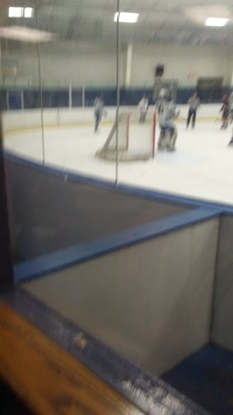 Whitestown Community Center & Ice Rink photo 4