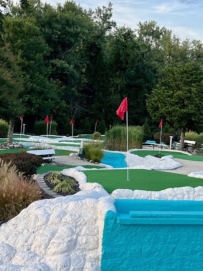 Putter's Paradise Mini Golf photo 2