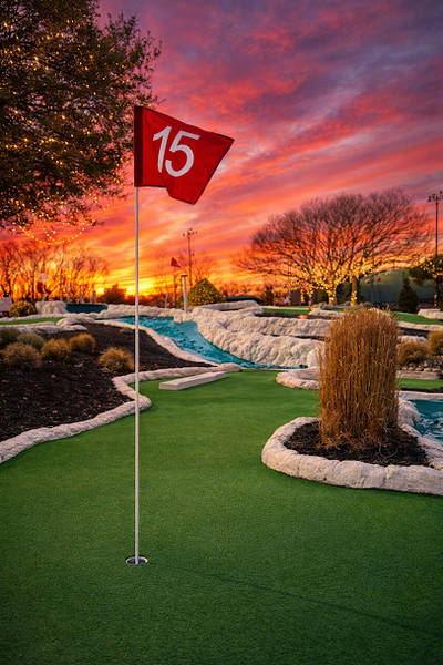 Putter's Paradise Mini Golf photo 5