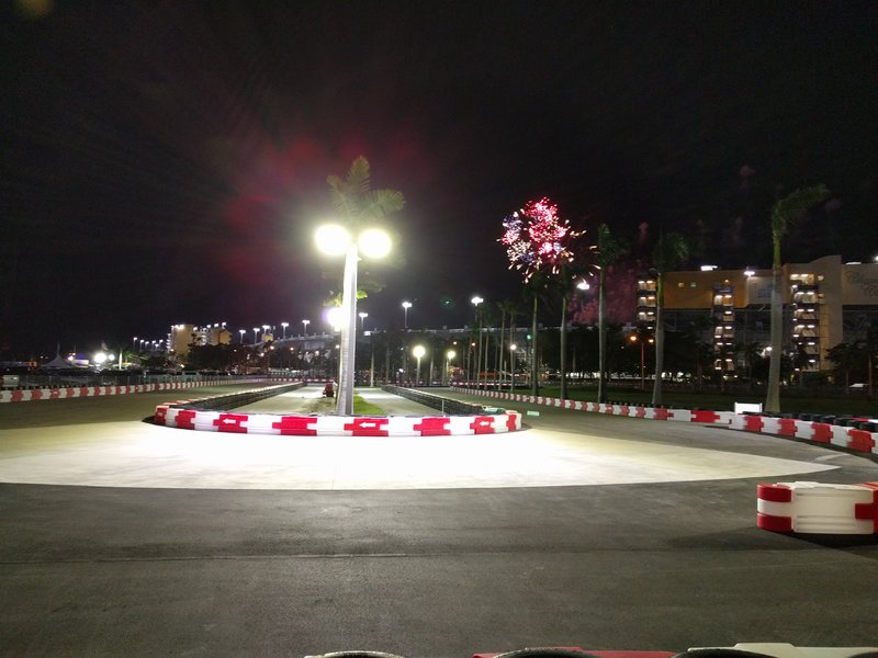 AMR Homestead-Miami Motorplex presented by MG Tires photo 6