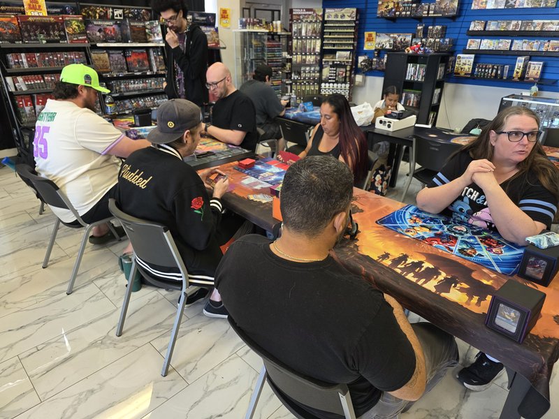 Duelers Guild photo 2