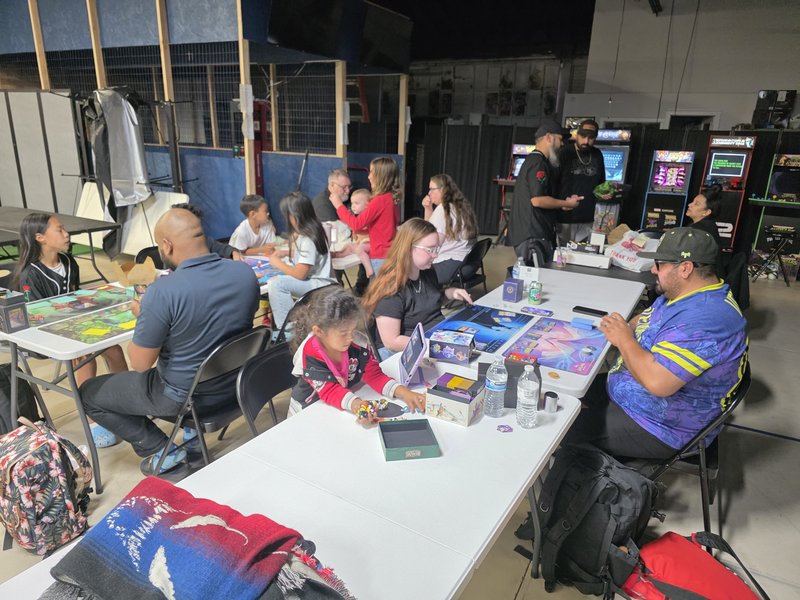 Duelers Guild photo 5
