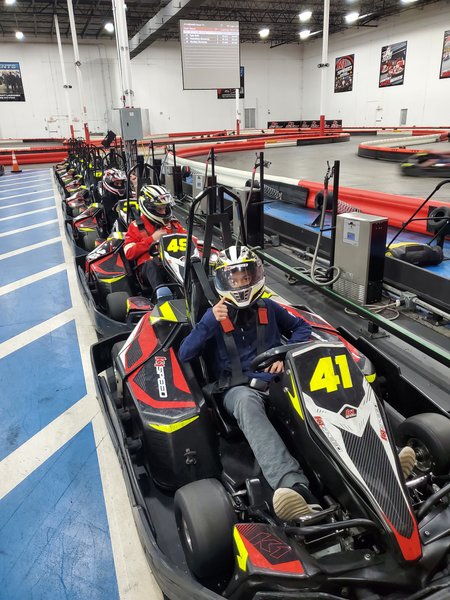 K1 Speed Orlando photo 3