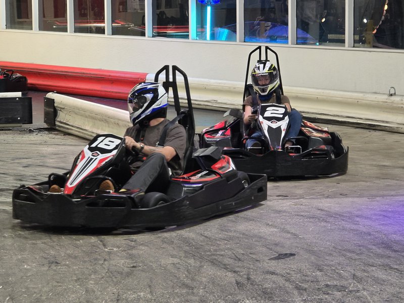 K1 Speed Orlando photo 4