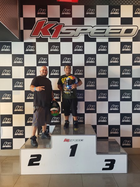 K1 Speed Orlando photo 5