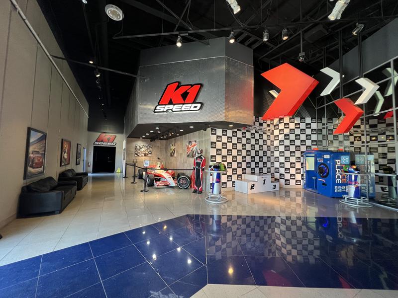 K1 Speed Orlando photo 6