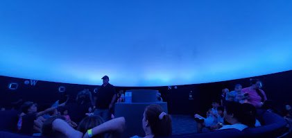 Noble Planetarium