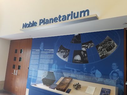 Noble Planetarium photo 4