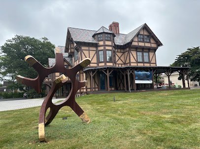 Newport Art Museum photo 3
