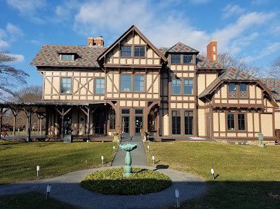Newport Art Museum photo 4