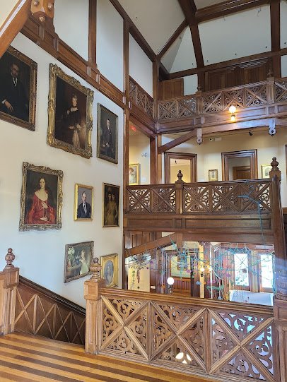 Newport Art Museum photo 6