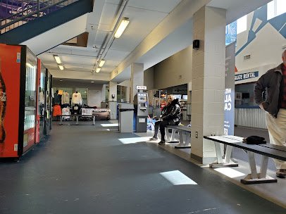 Ashburn Ice House photo 4